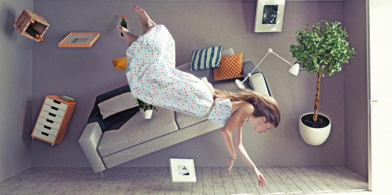 Los 5 errores más comunes que se cometen en decoración del hogar